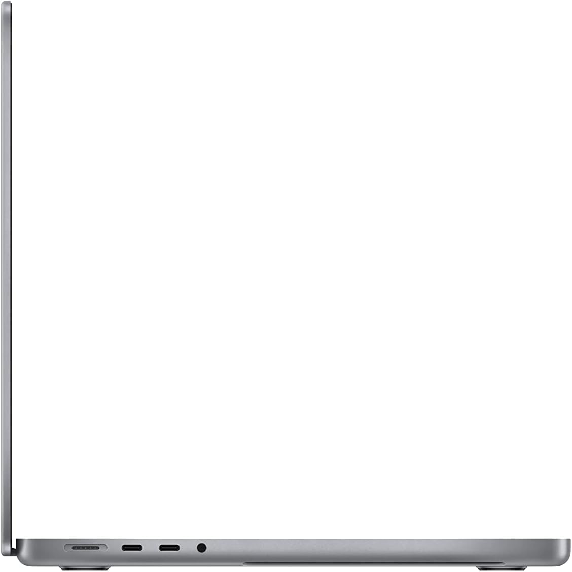 14-inch M1 Max 64GB RAM 2TB SSD Silver Laptop A27711