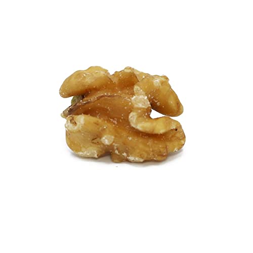 Walnuts Halves & Pieces 25 LB Box F316