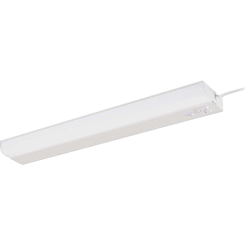 24-Inch Fluorescent Under-Cabinet Light Fixture H27975