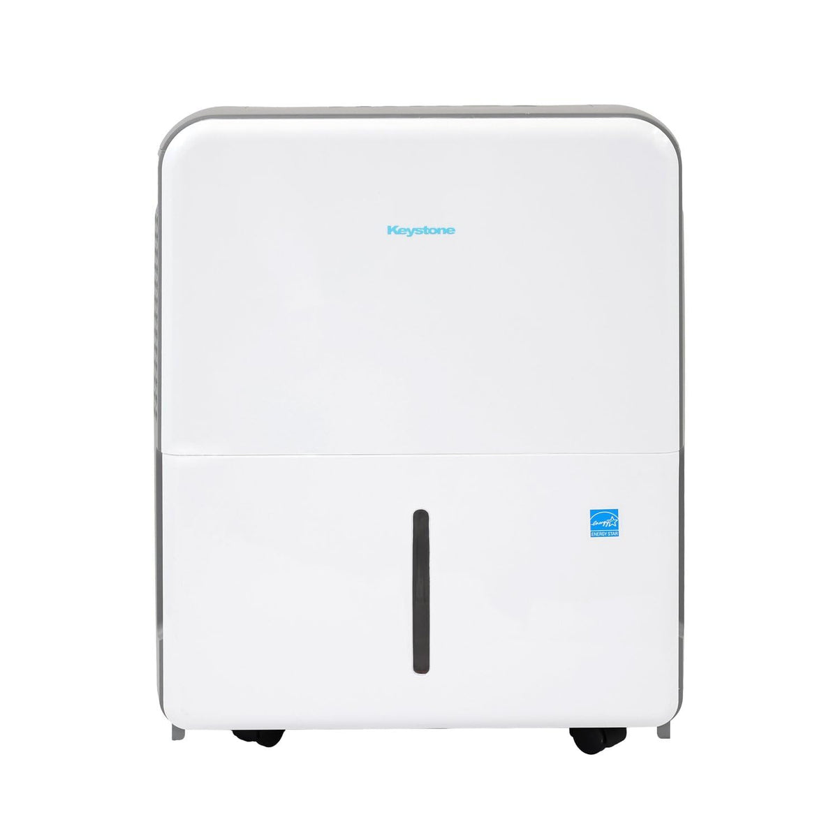 50 Pint Dehumidifier with LED Display H527
