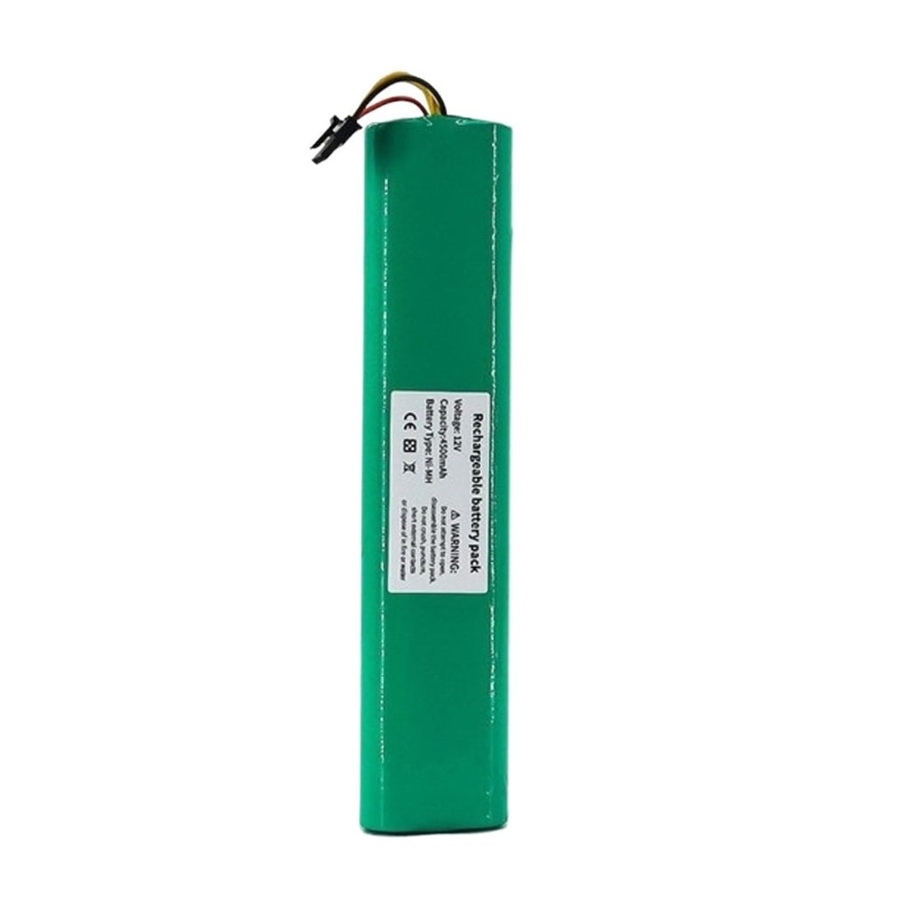 12V Ni-Mh Rechargeable Replacement Battery X8438