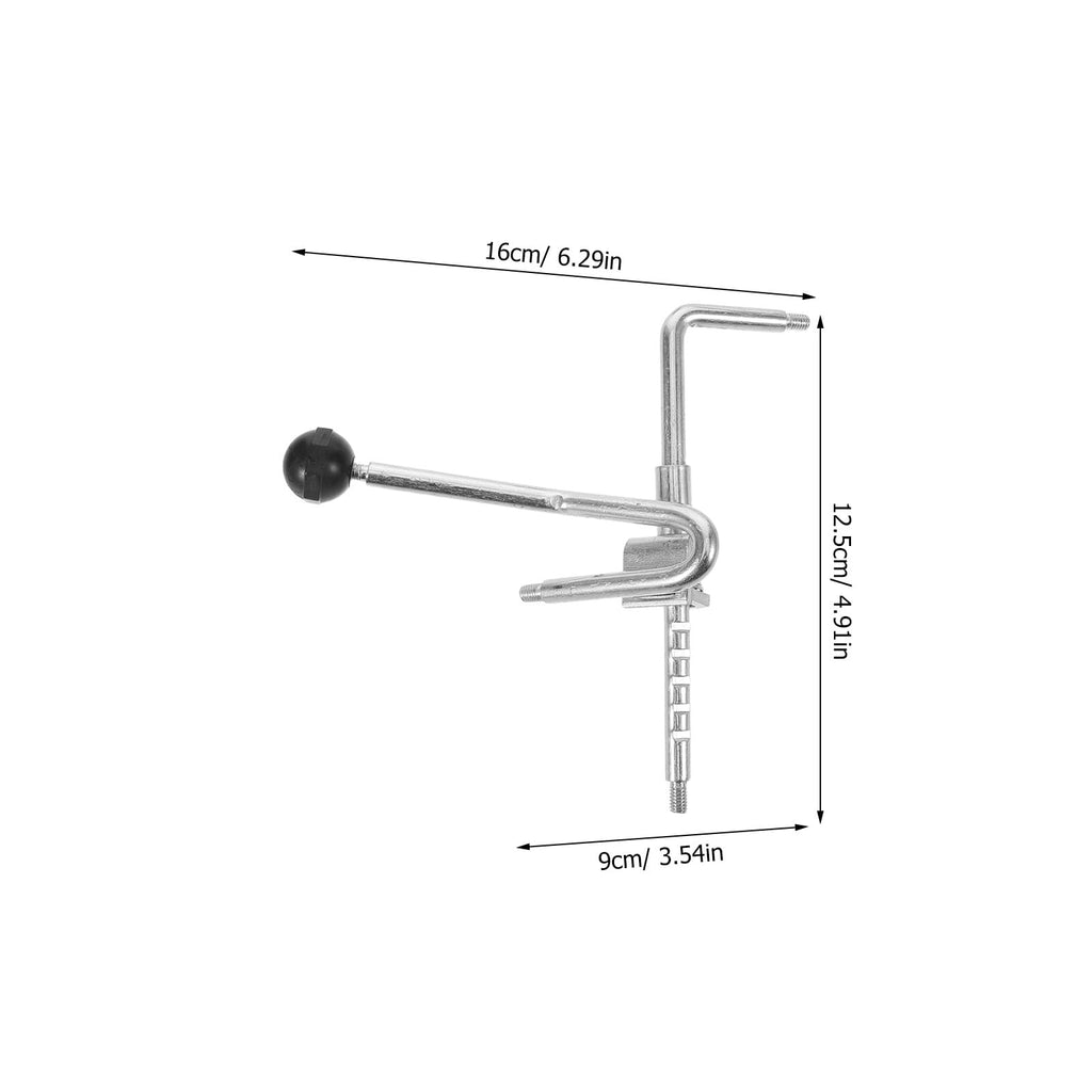 Wheelchair Front Leg Rest Adjuster O6233