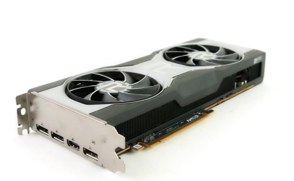 Radeon RX 6700 XT 12GB GDDR6 Graphics Card M6479
