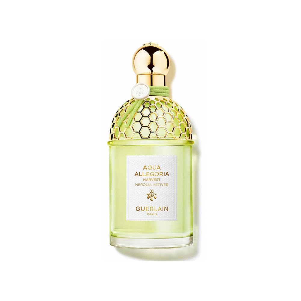 Nerolia Vetiver Eau De Toilette Spray 4.2 Ounce B77478