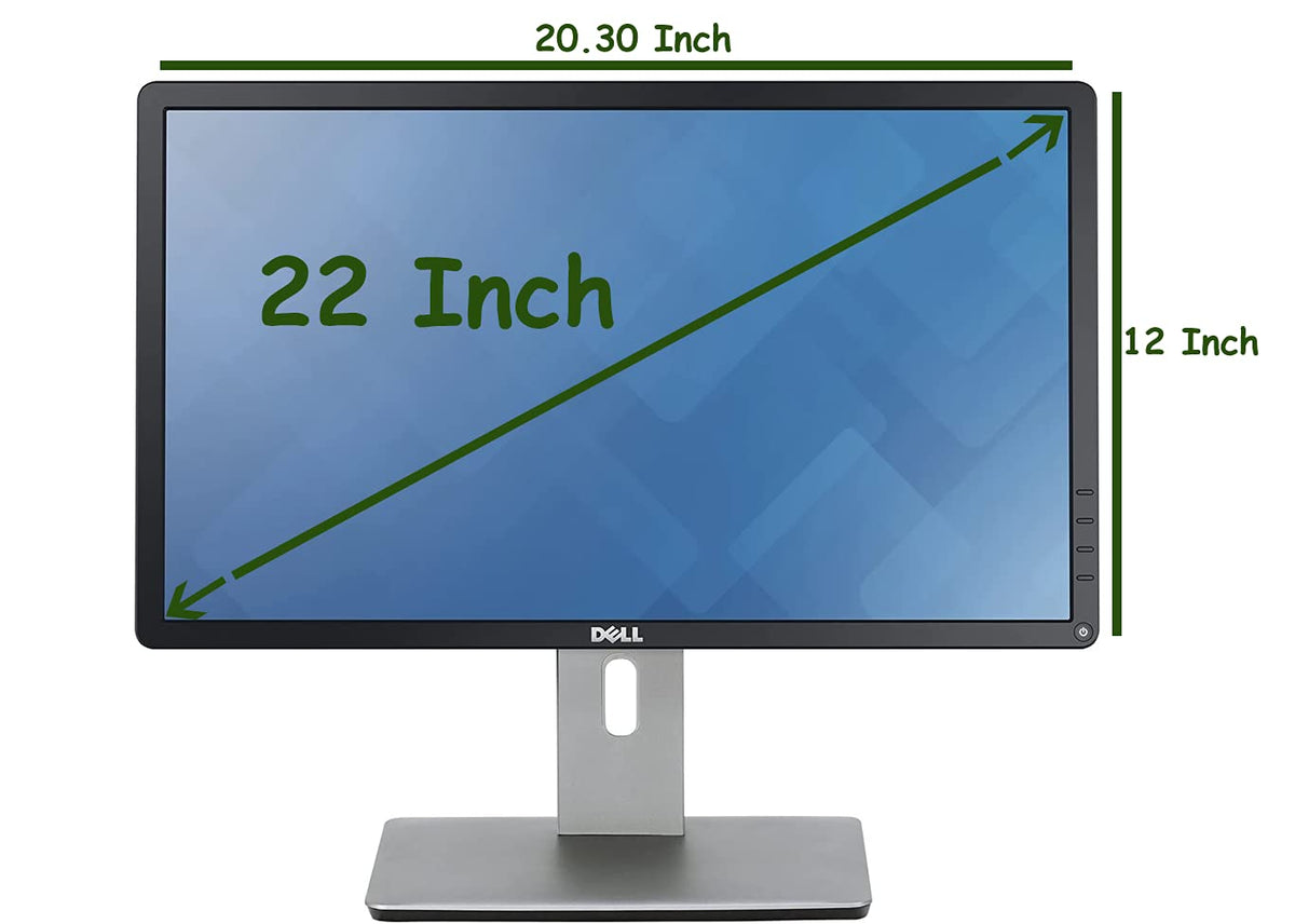 22 inch Full HD LED Monitor F517395