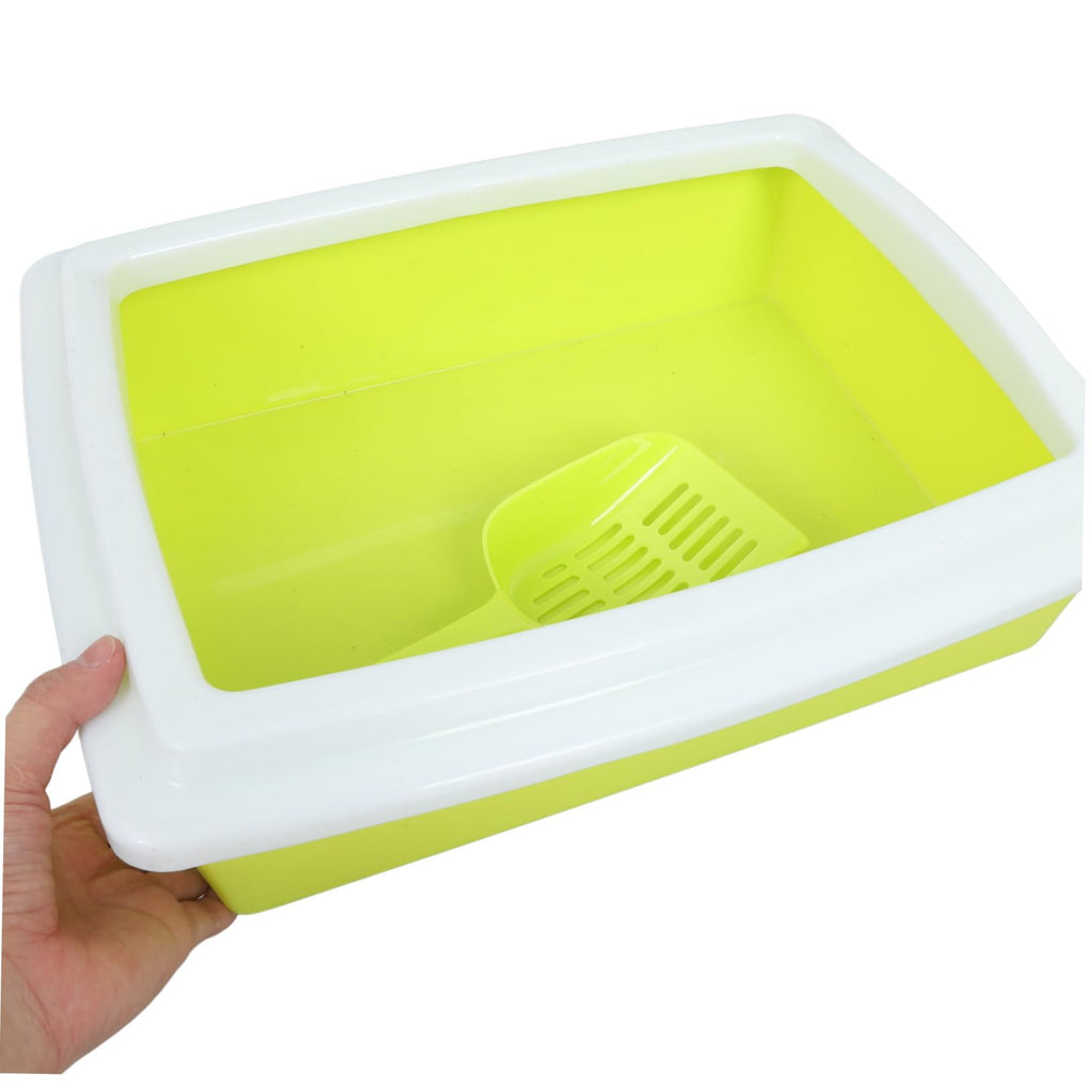 Cat Litter Box D283