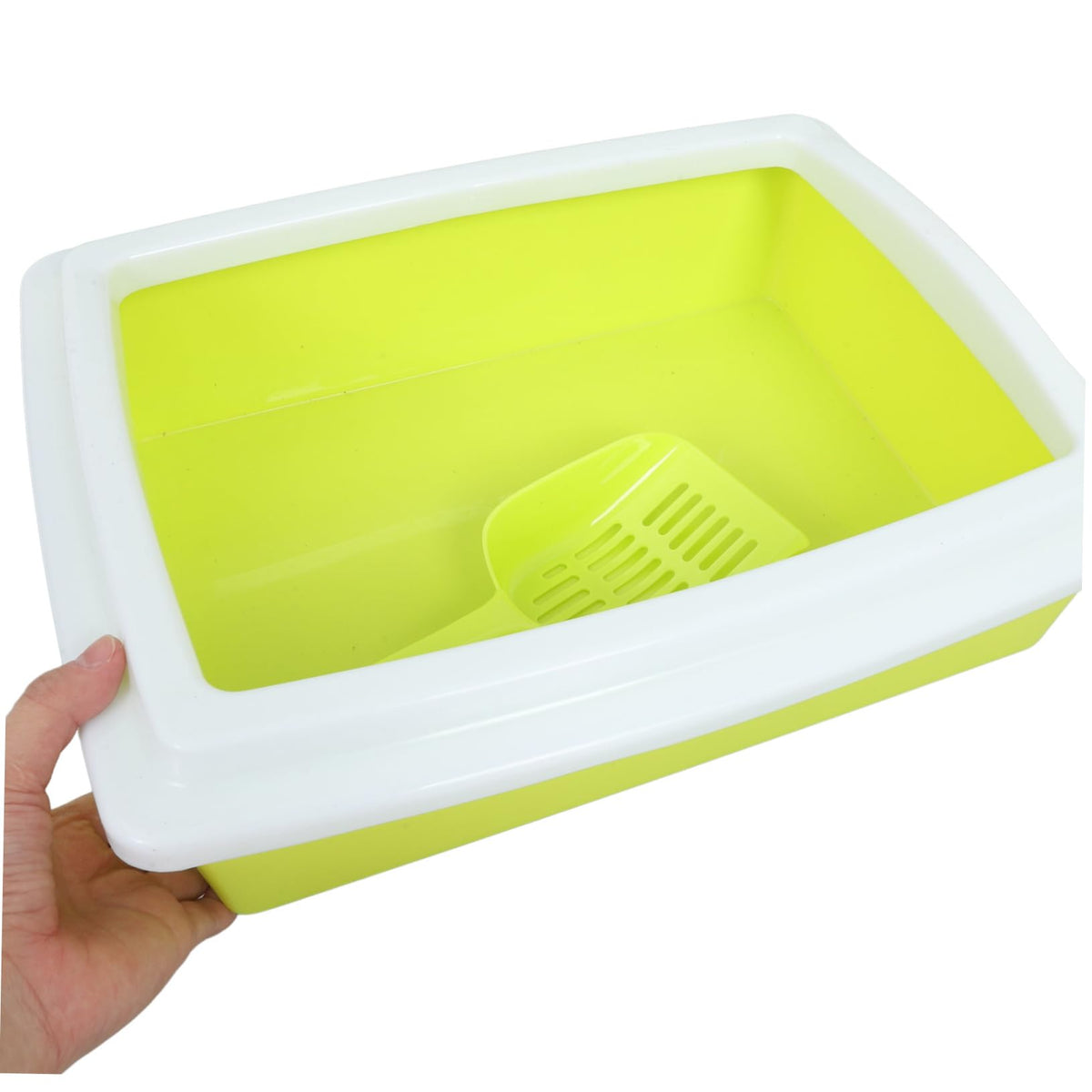 Cat Litter Box D283