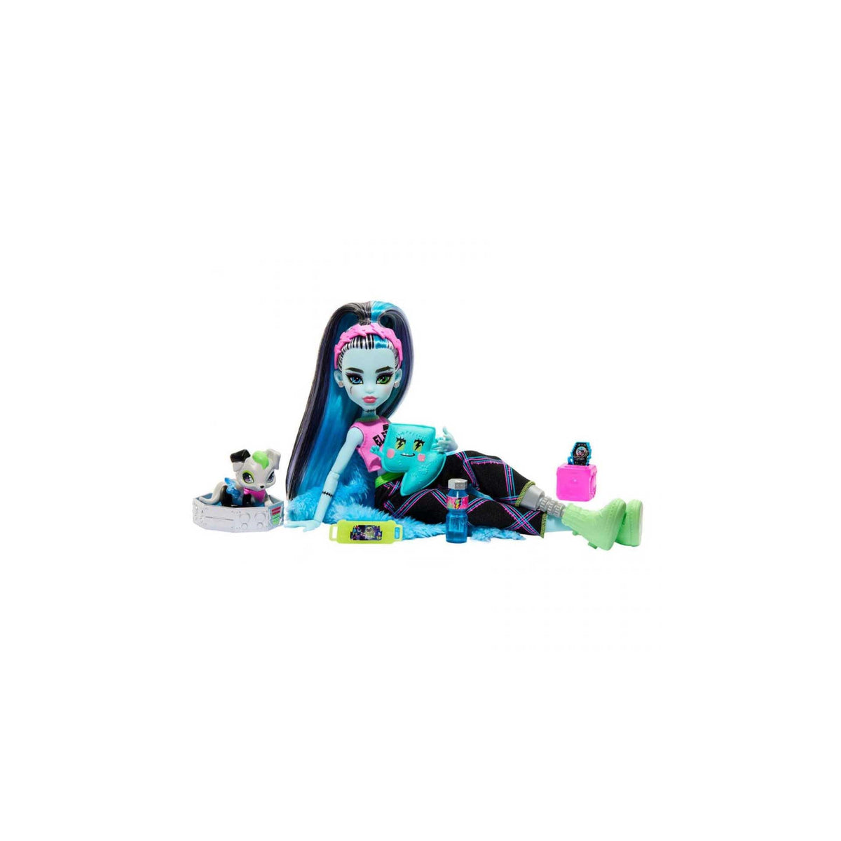 Monster High Creepover Party Doll C9365
