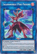 Yu-Gi-Oh! Secret Rare L743831