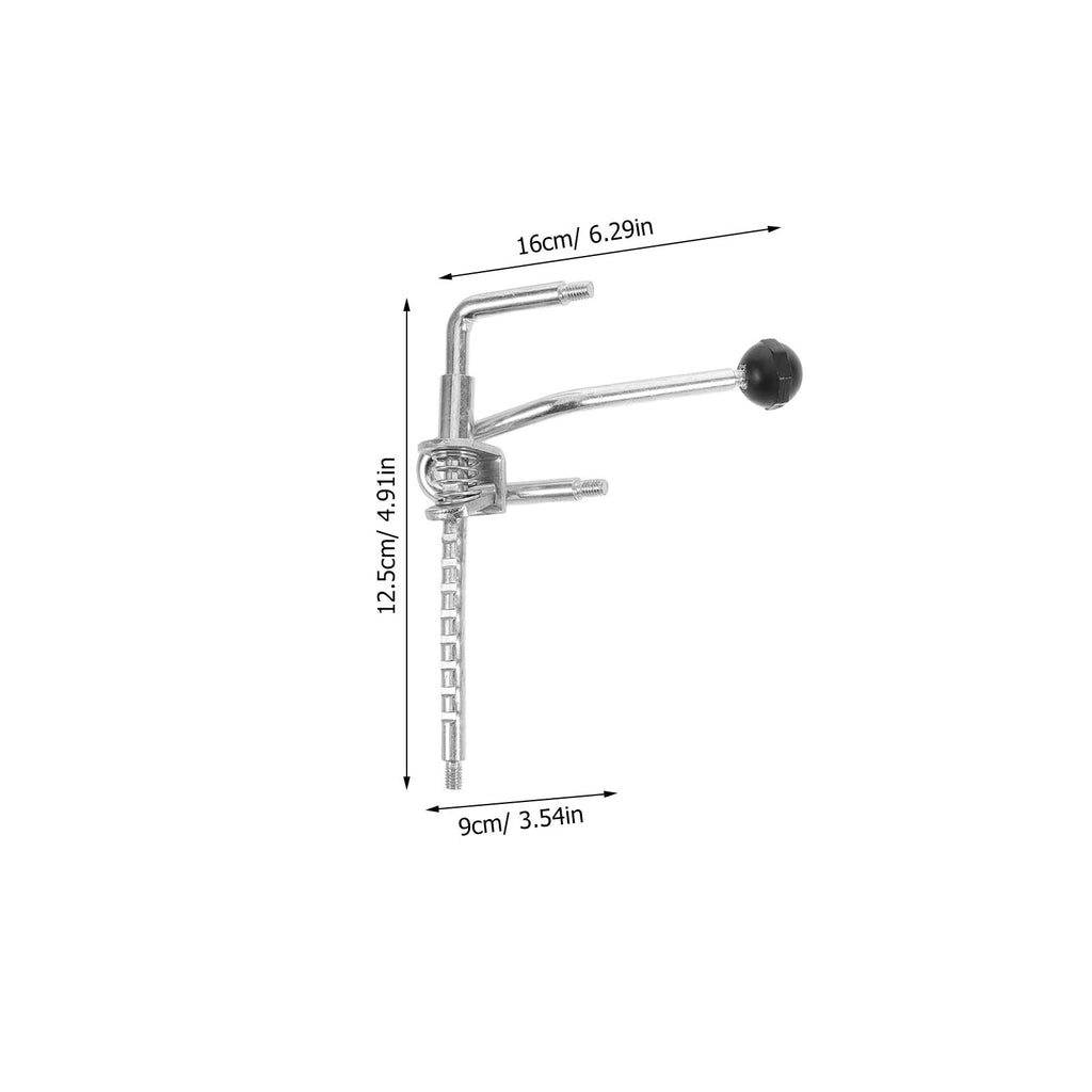 Wheelchair Front Leg Rest Adjuster O6233