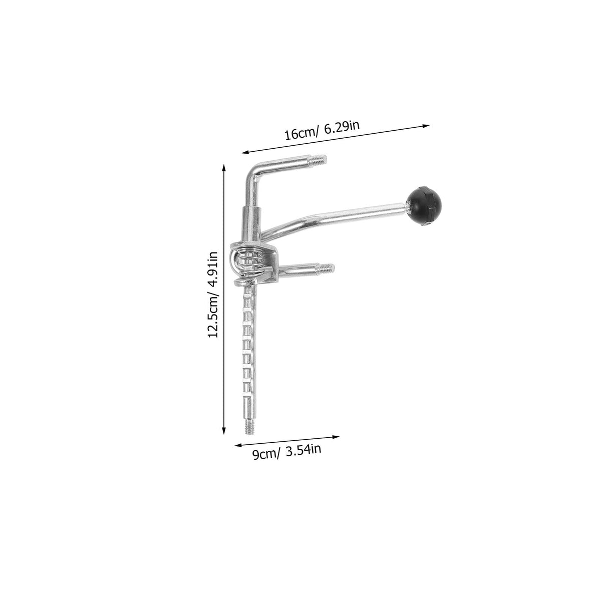 Wheelchair Front Leg Rest Adjuster O6233