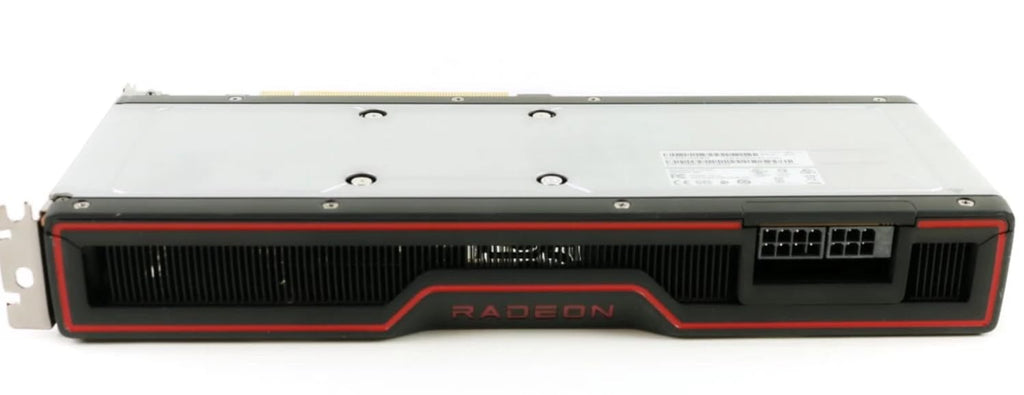 Radeon RX 6700 XT 12GB GDDR6 Graphics Card M6479