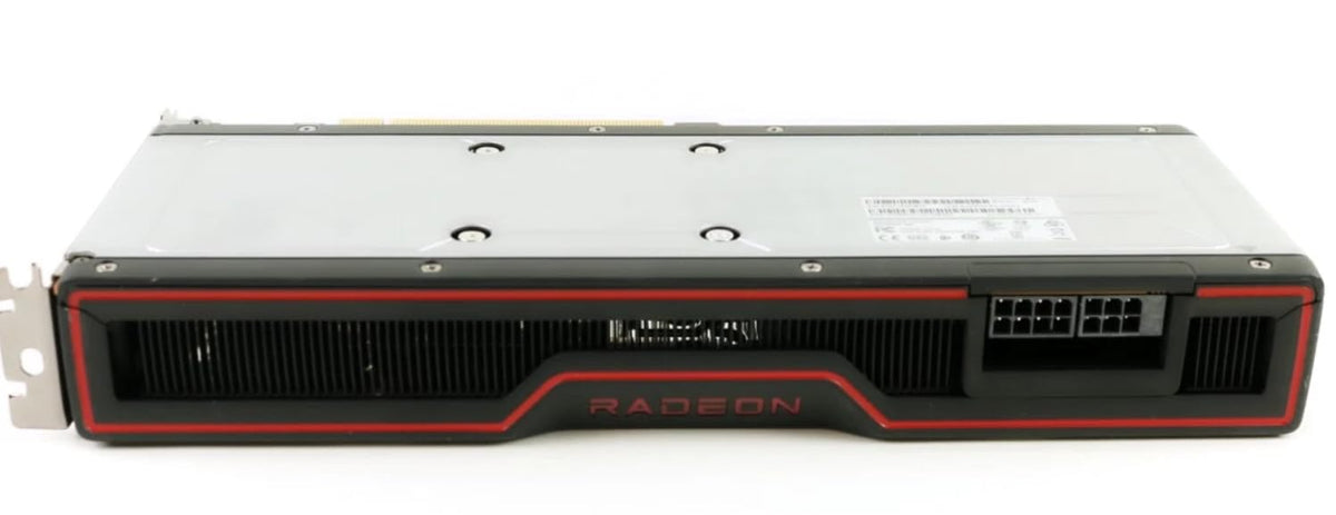 Radeon RX 6700 XT 12GB GDDR6 Graphics Card M6479