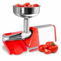 Electric Tomato Strainer U59686