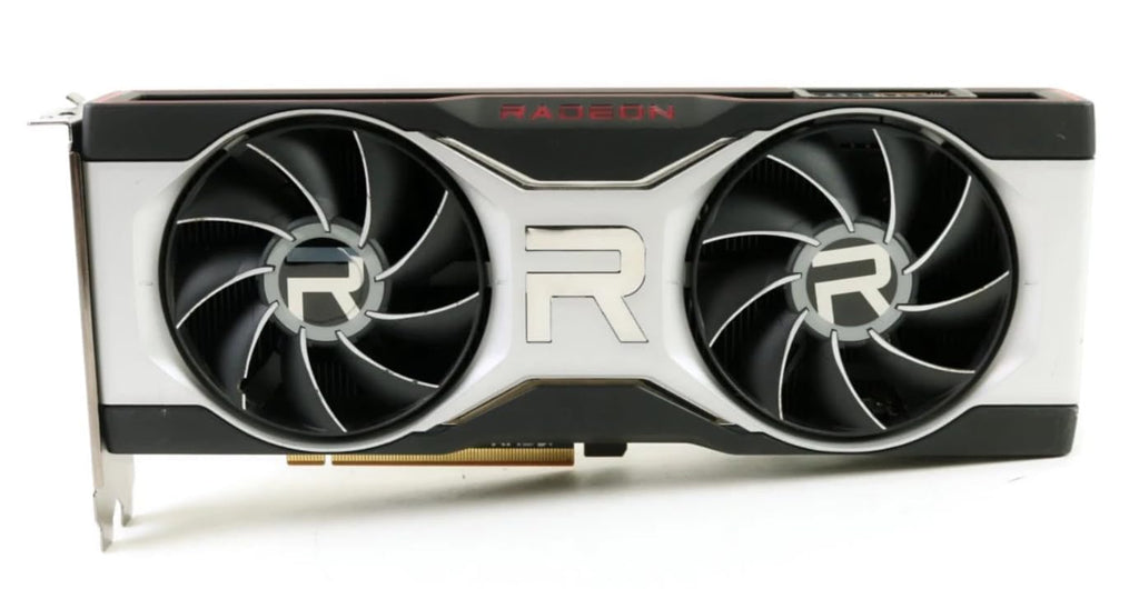 Radeon RX 6700 XT 12GB GDDR6 Graphics Card M6479