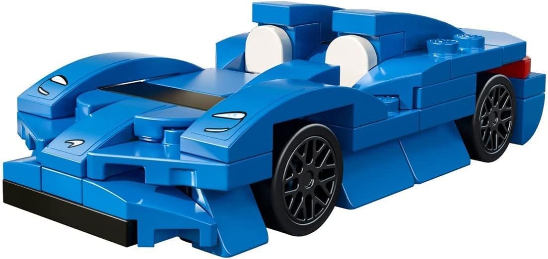 Lego Speed Champions I5843