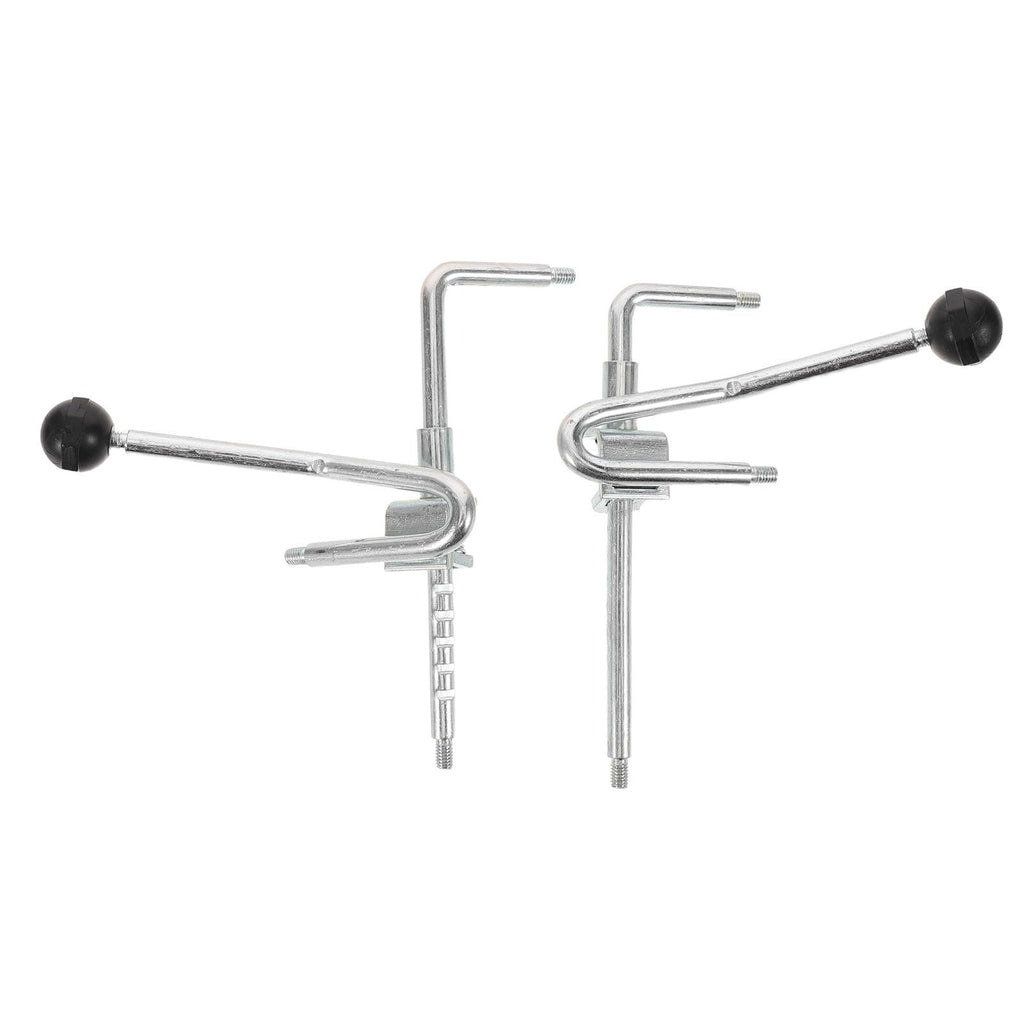 Wheelchair Front Leg Rest Adjuster O6233