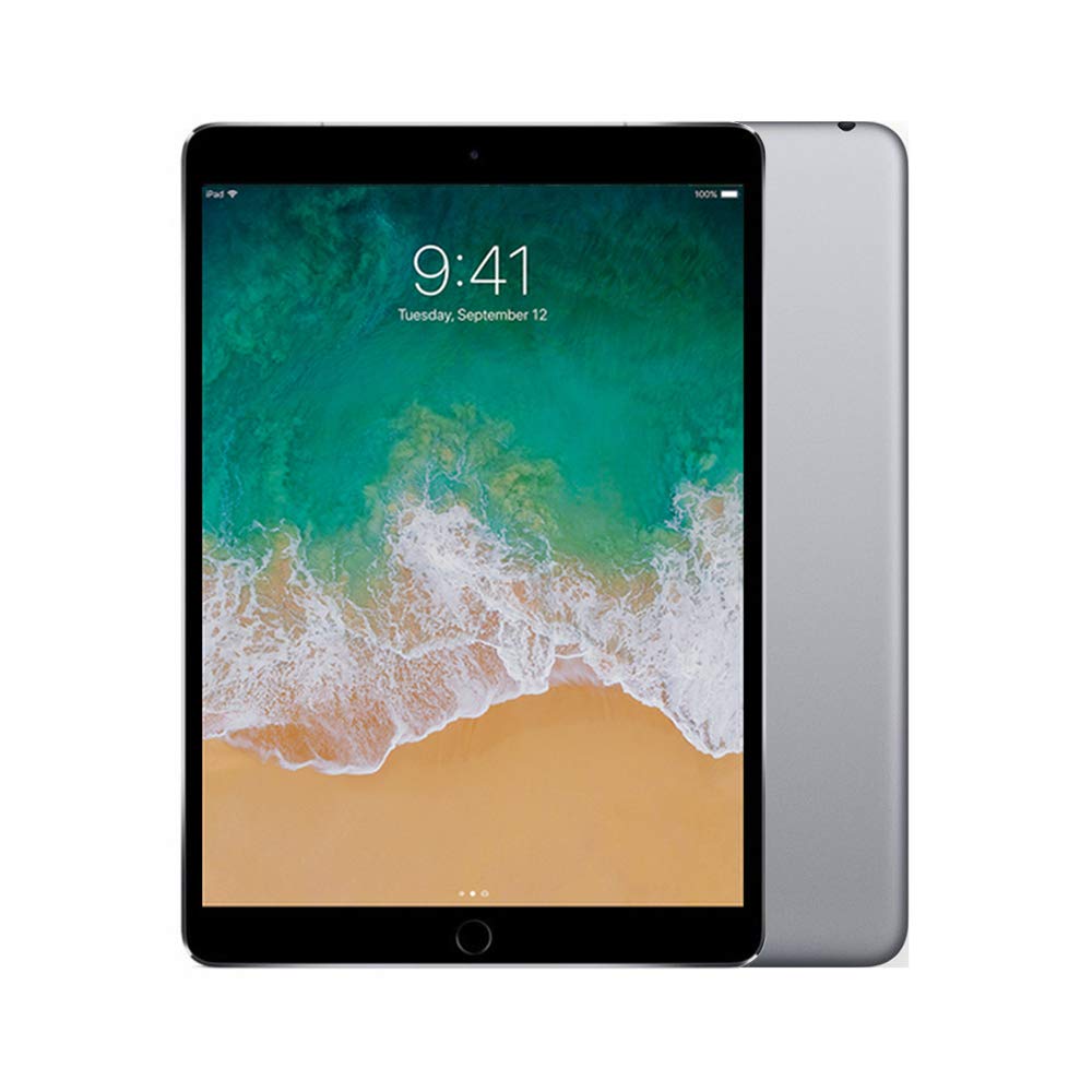 iPad Pro 2 10.5 512GB WiFi Space Gray (Renewed) S73254