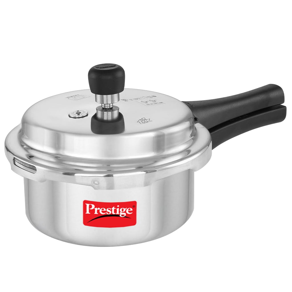 2 Liter Aluminium Pressure Cooker F404954
