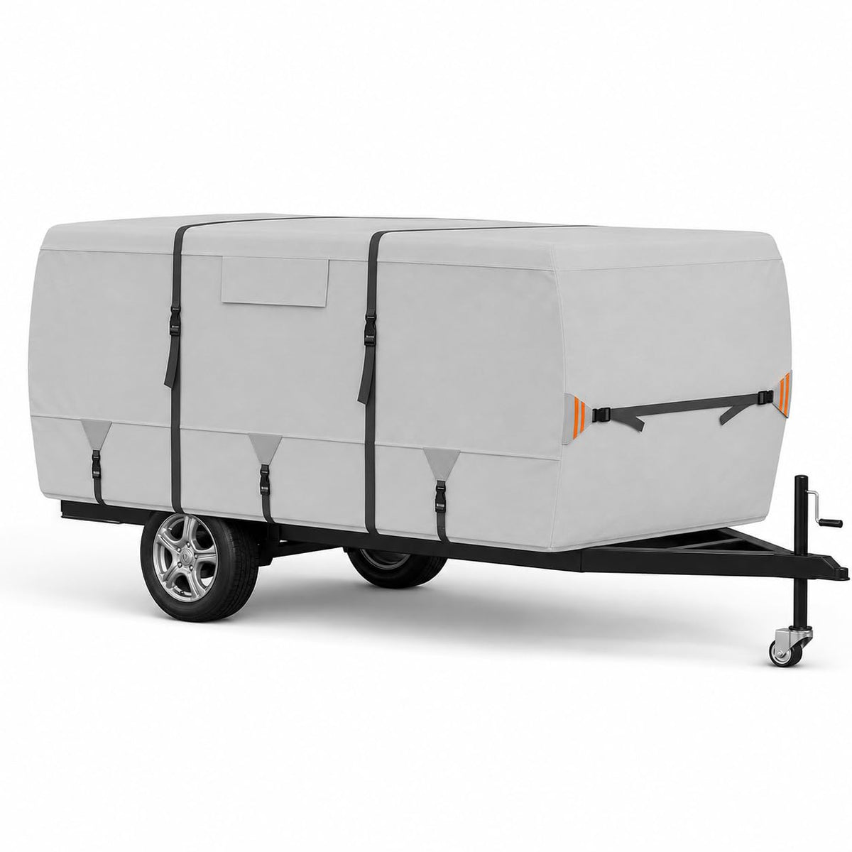 420D Oxford Folding Camper Cover U7642