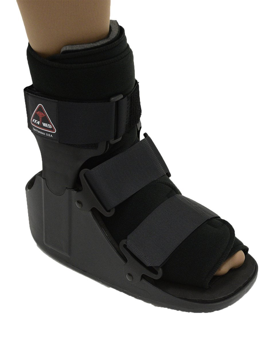 Medium Post-op Fracture Walker Brace K8747