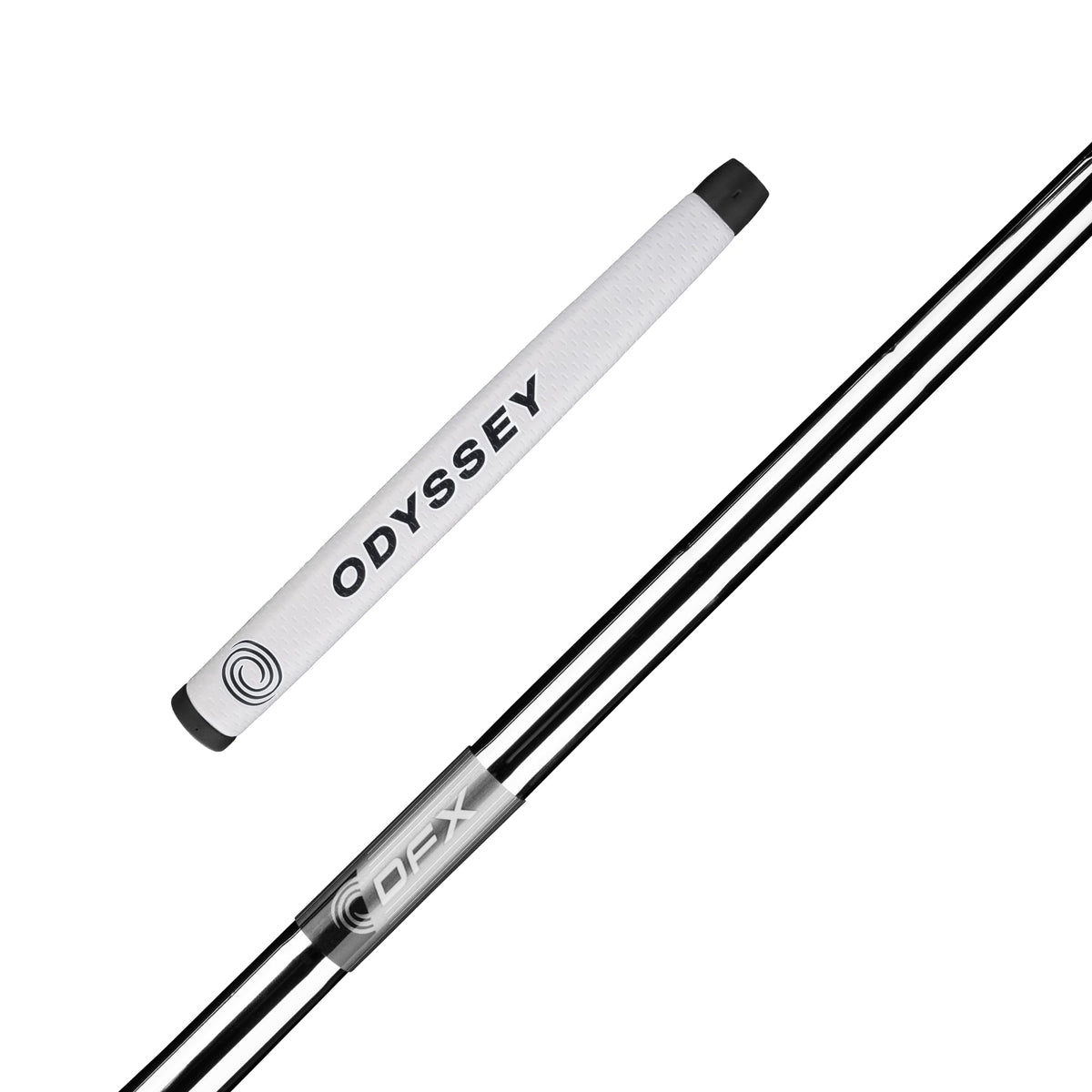 34 Inches Oversized Grip Putter N6790