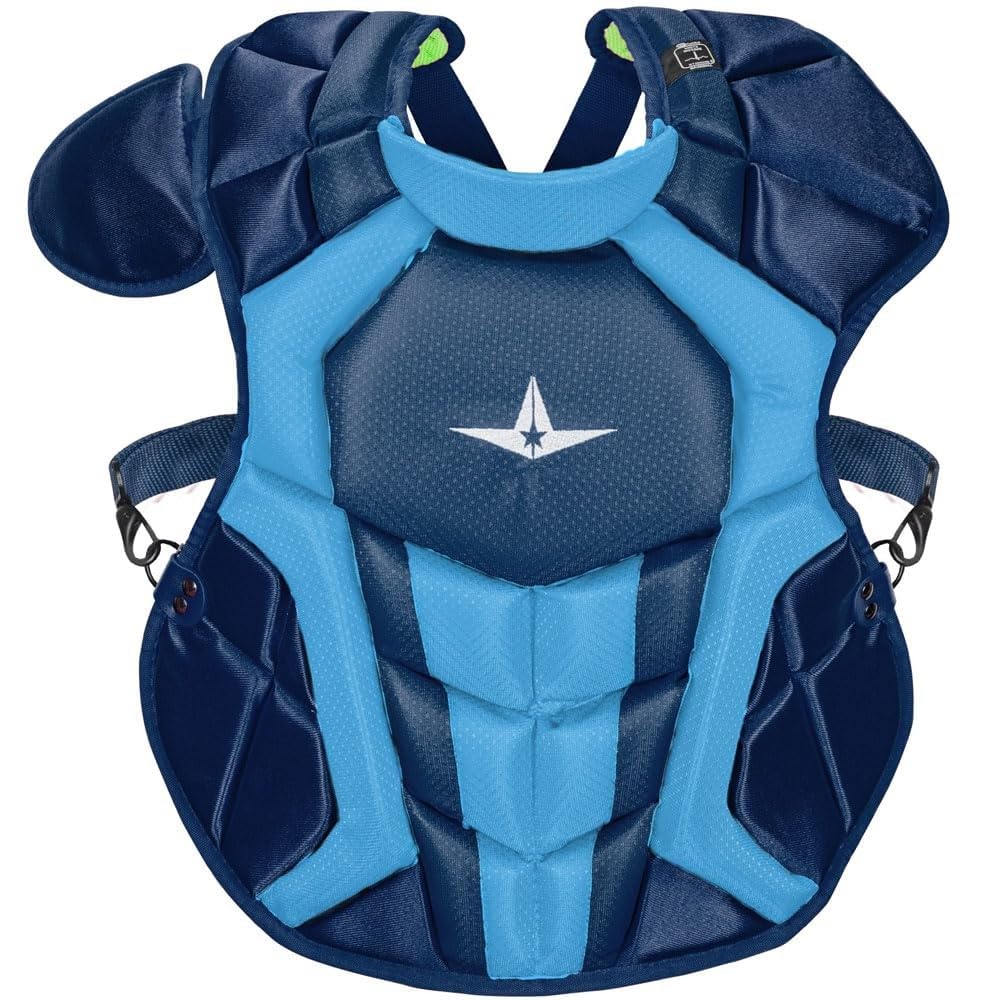 Baseball Catching Equipment Kit with Helmet, Chest Protector, Leg Guards Z38495