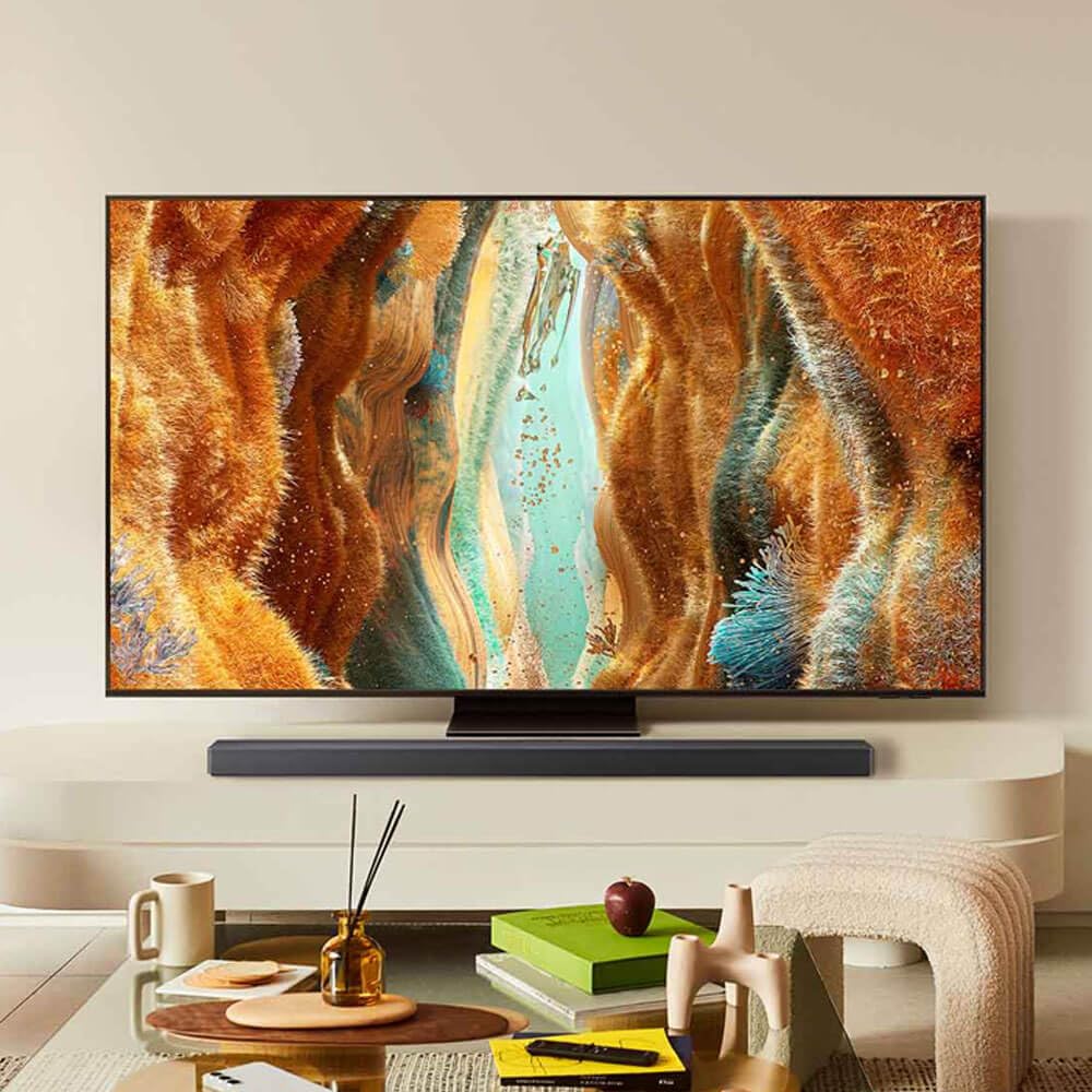 85 inch Neo QLED 4K Mini LED Smart TV S421122