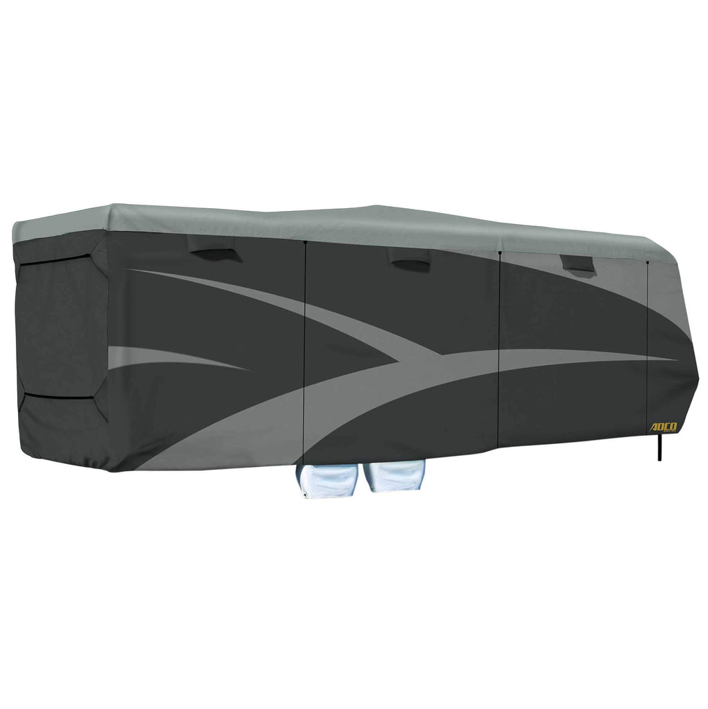 Gray Toy Hauler Cover H7752