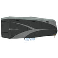 Gray Toy Hauler Cover H7752
