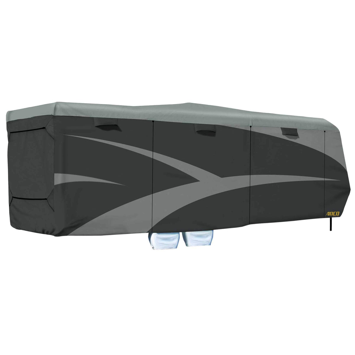 Gray Toy Hauler Cover H7752