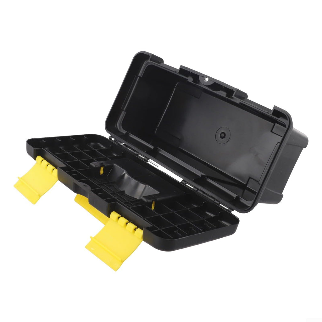 10 inch Plastic Tool Box O76684