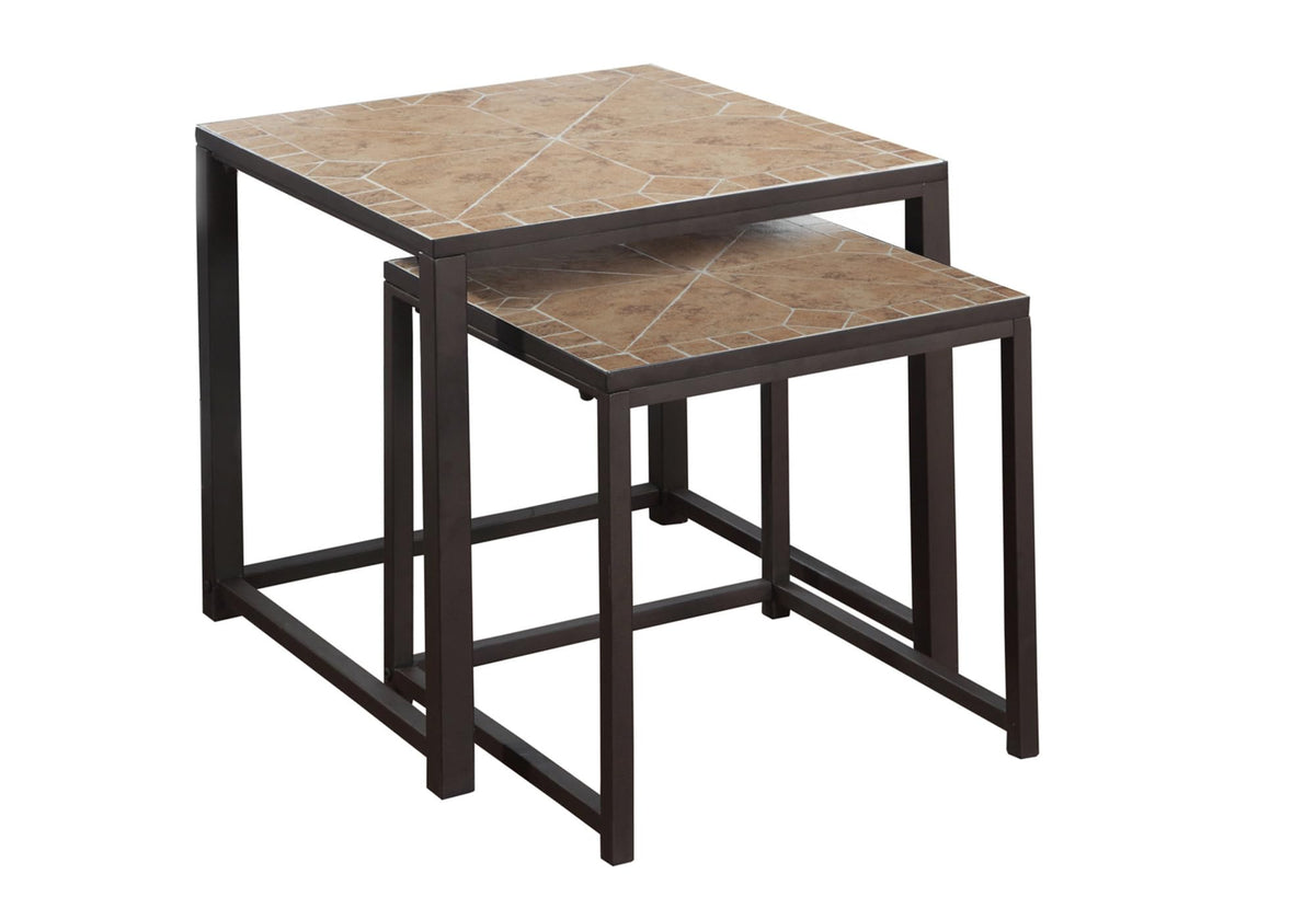 Set of 2 Nesting Tables S3259