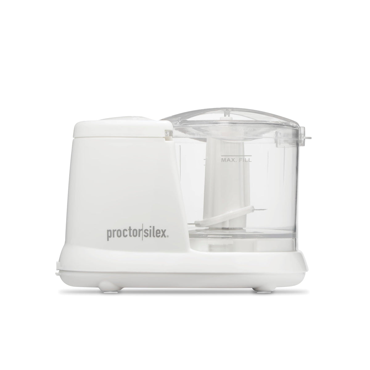 Electric Vegetable Chopper & Mini Food Processor Q641705