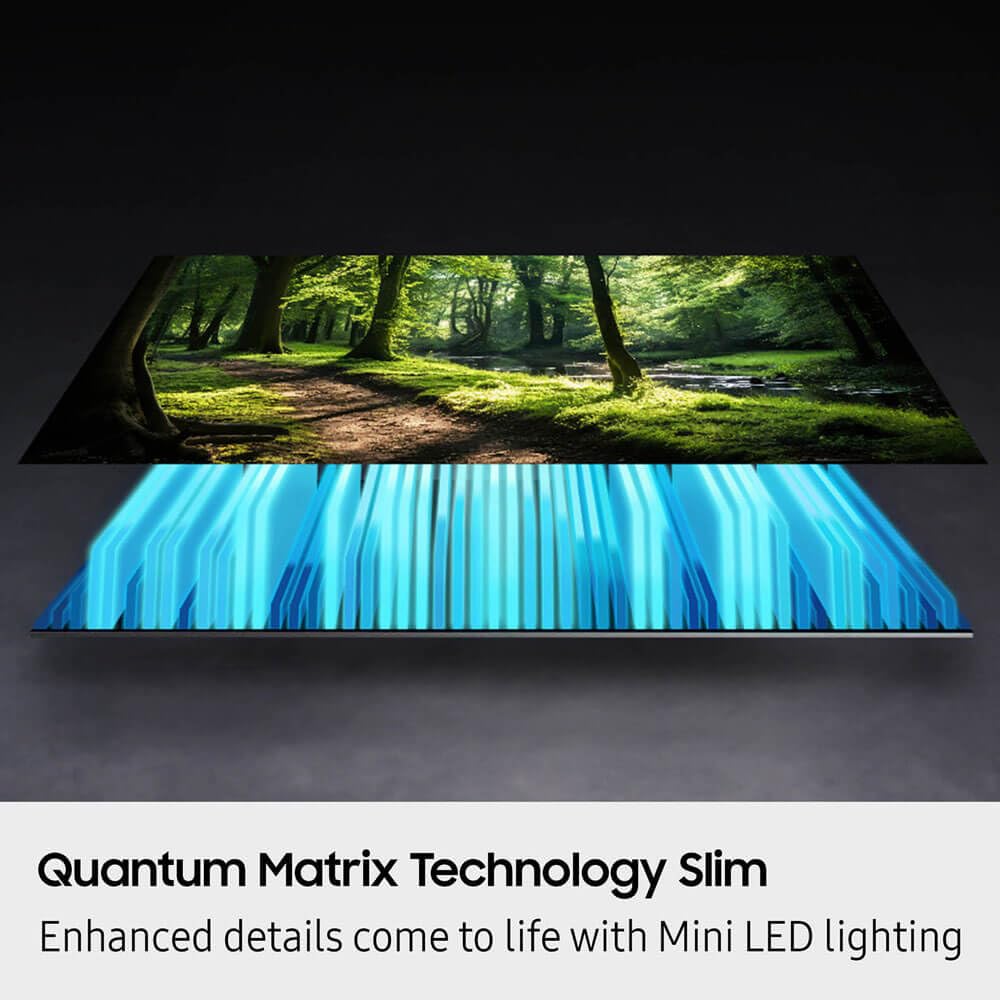 85 inch Neo QLED 4K Mini LED Smart TV S421122