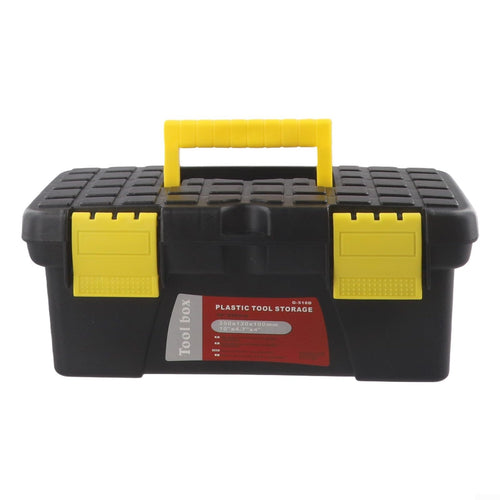 10 inch Plastic Tool Box O76684