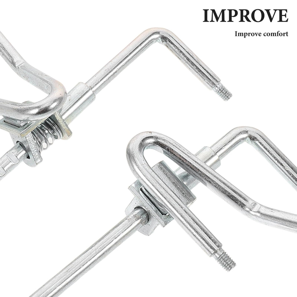 Wheelchair Front Leg Rest Adjuster O6233