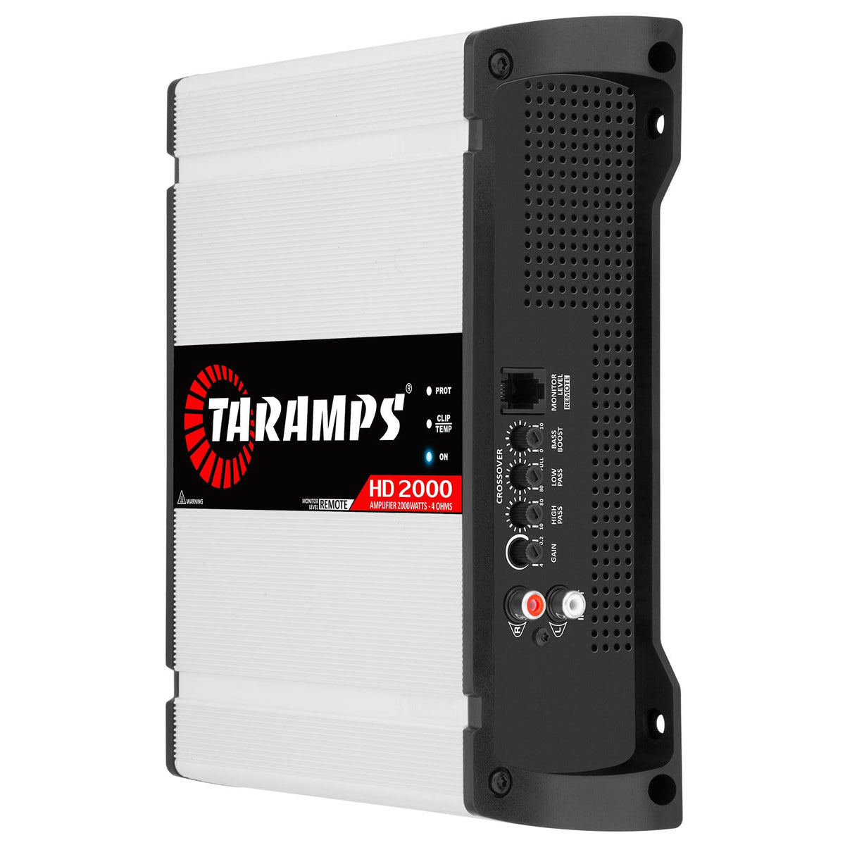 1 Channel 2000 Watts Class D Car Audio Amplifier E3892