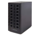 8 Bay Tool Less Hot Swap 2.5" 3.5" SATA USB 3.0 Enclosure B471633
