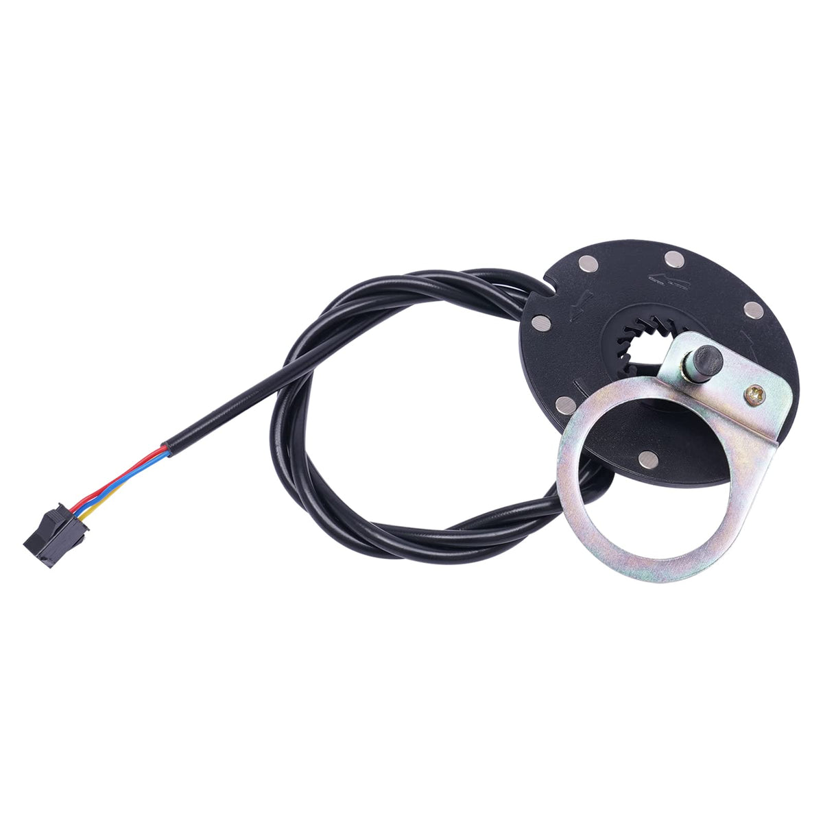 48V 1000W Electric Bike Conversion Kit with LCD Display J238202