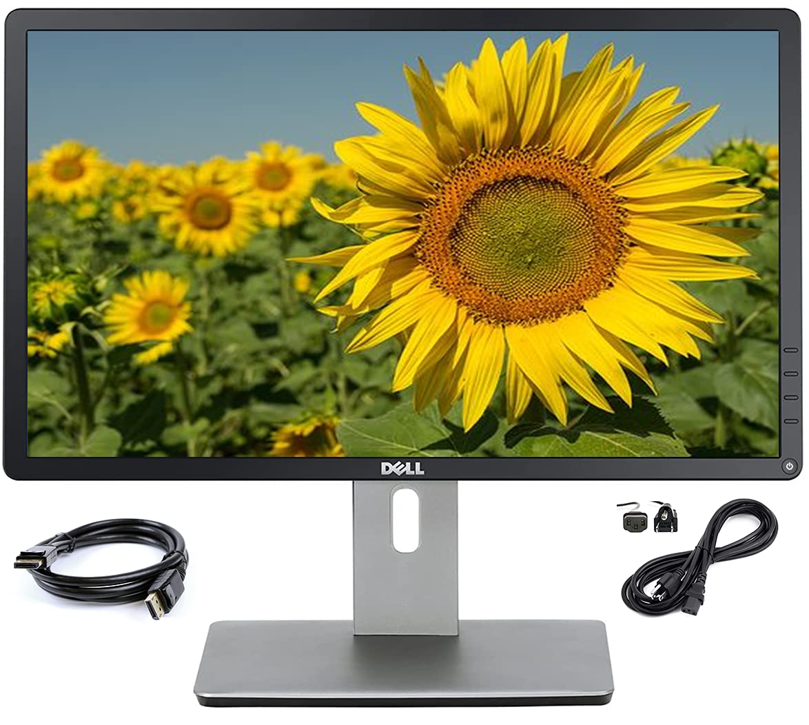 22 inch Full HD LED Monitor F517395