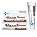 Ichthammol Ointment 20% 1 OZ N7384