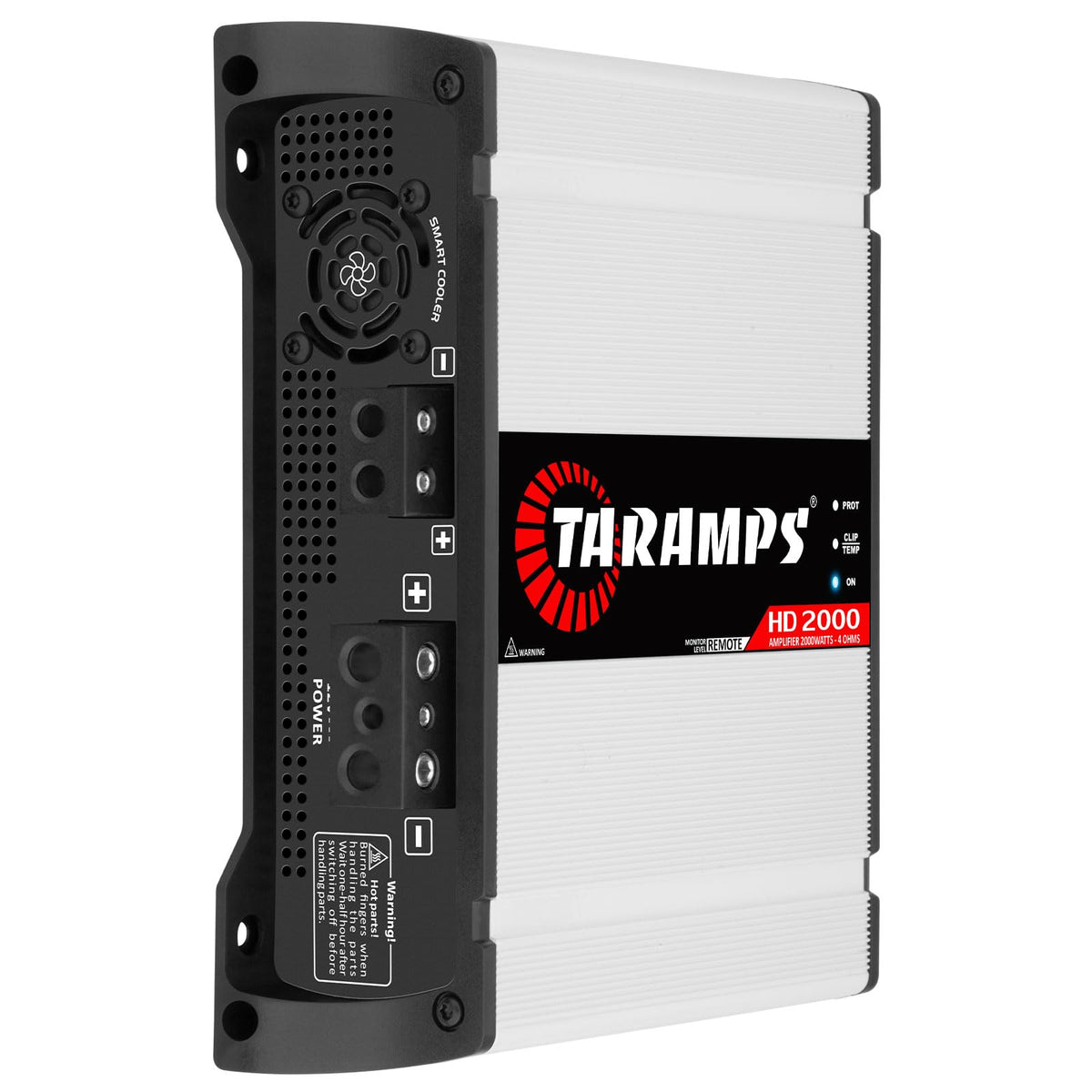 1 Channel 2000 Watts Class D Car Audio Amplifier E3892