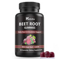 Beet Root Gummies with Grape Seed & CoQ10 V941462