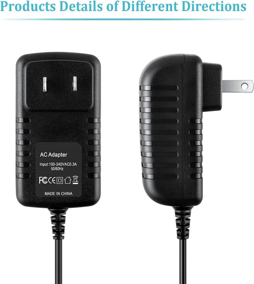 15V AC/DC Adapter Z354465