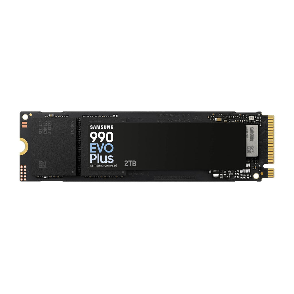 2TB PCIe Gen 4x4 M.2 2280 SSD W36397