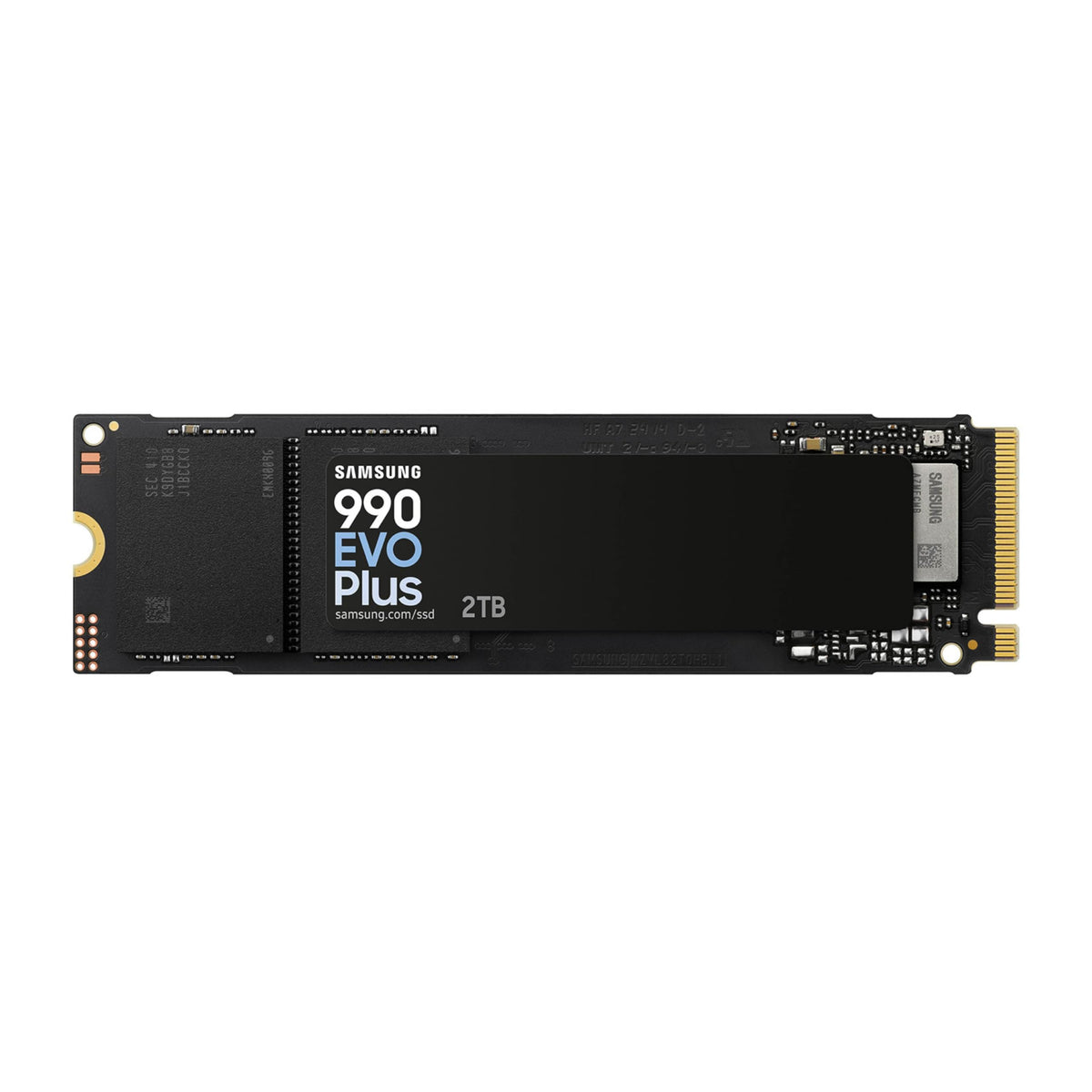 2TB PCIe Gen 4x4 M.2 2280 SSD W36397