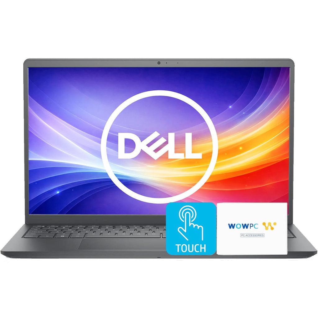 15.6" Touchscreen Laptop G537830
