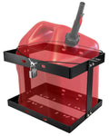 5 Gallon Gas Can Holder with Anti-Theft Lock Y200694