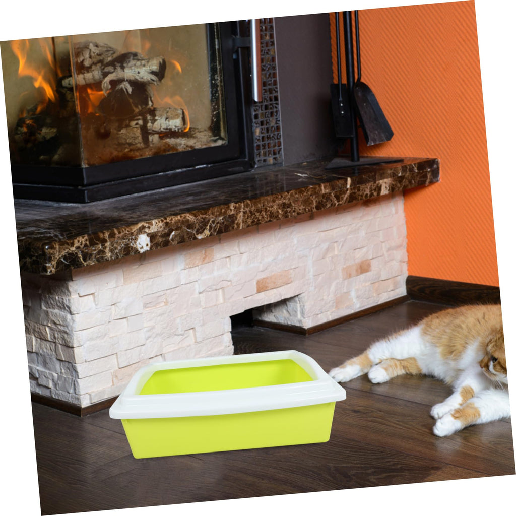 Cat Litter Box D283